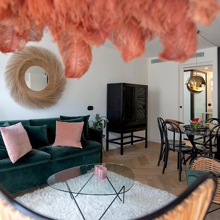 Ocho Suites & Kitchen Palma de Mallorca Luaran gambar