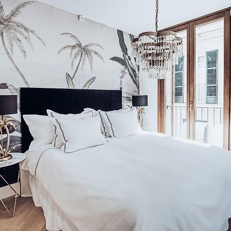 Ocho Suites & Kitchen Palma de Mallorca Luaran gambar