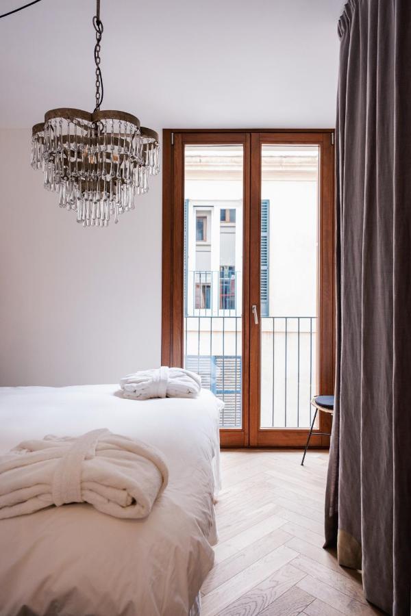 Ocho Suites & Kitchen Palma de Mallorca Luaran gambar