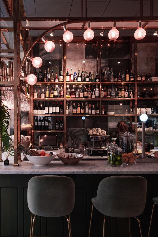 Ocho Suites & Kitchen Palma de Mallorca Luaran gambar