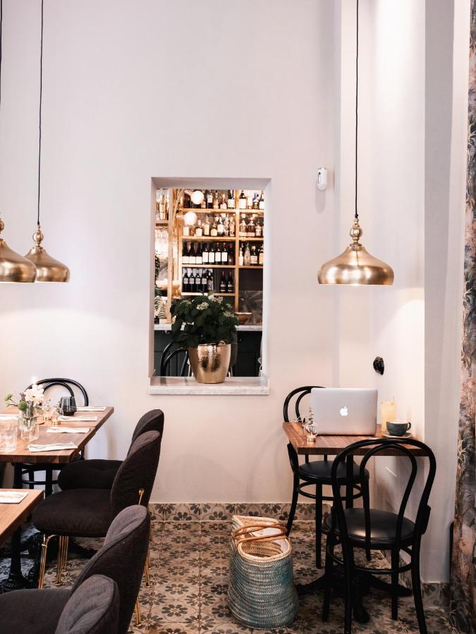 Ocho Suites & Kitchen Palma de Mallorca Luaran gambar