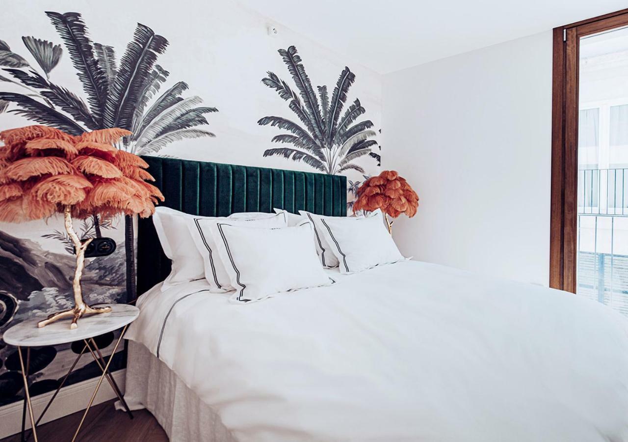 Ocho Suites & Kitchen Palma de Mallorca Luaran gambar