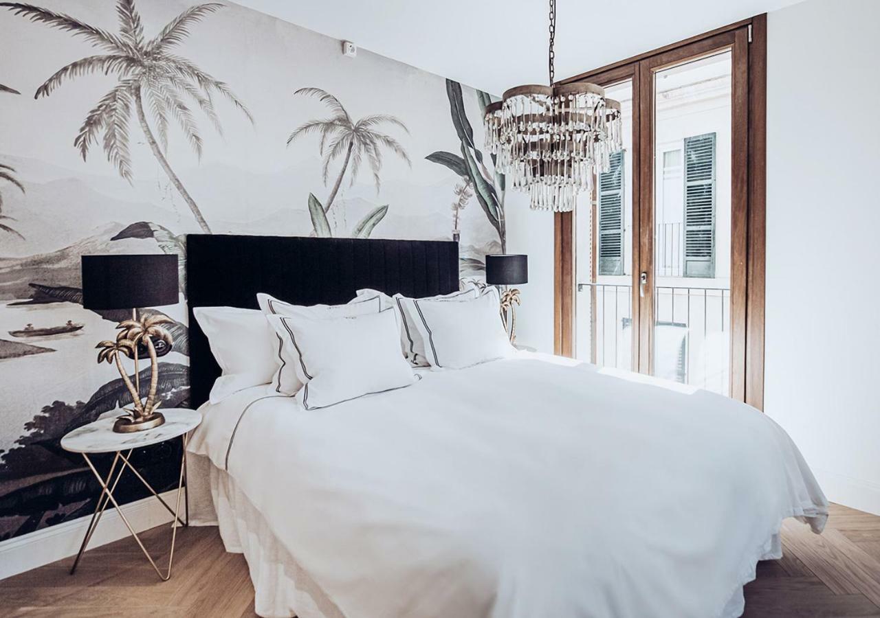 Ocho Suites & Kitchen Palma de Mallorca Luaran gambar