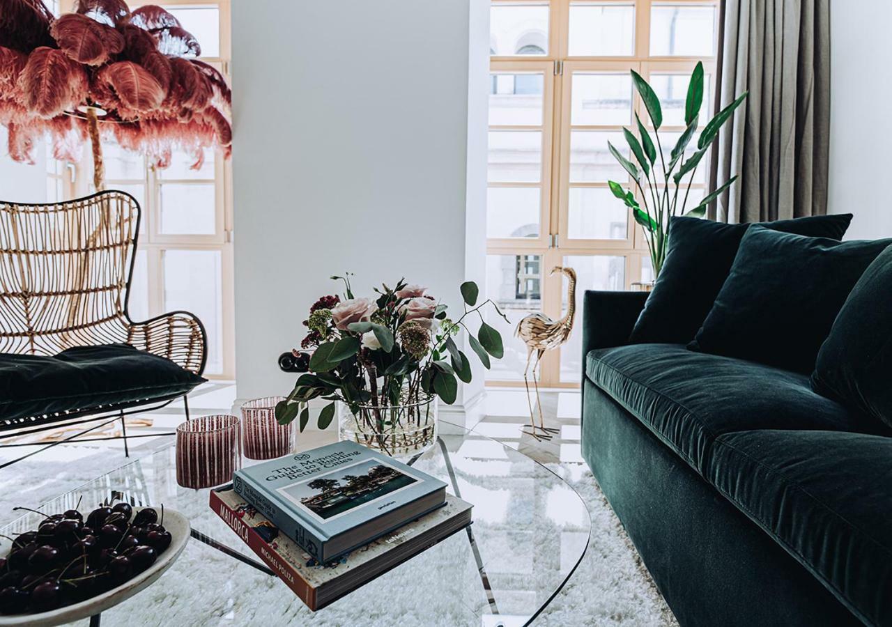 Ocho Suites & Kitchen Palma de Mallorca Luaran gambar