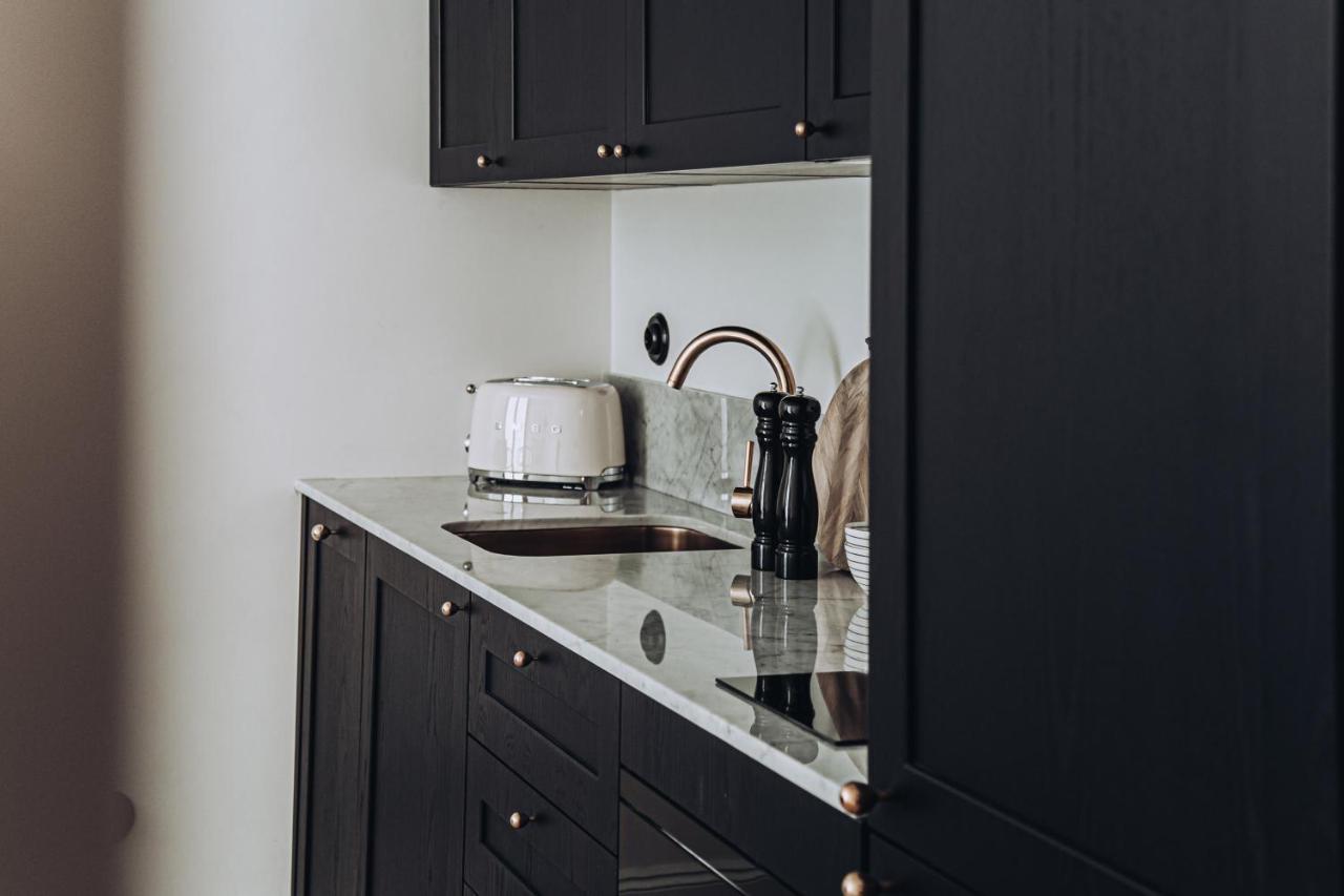 Ocho Suites & Kitchen Palma de Mallorca Luaran gambar