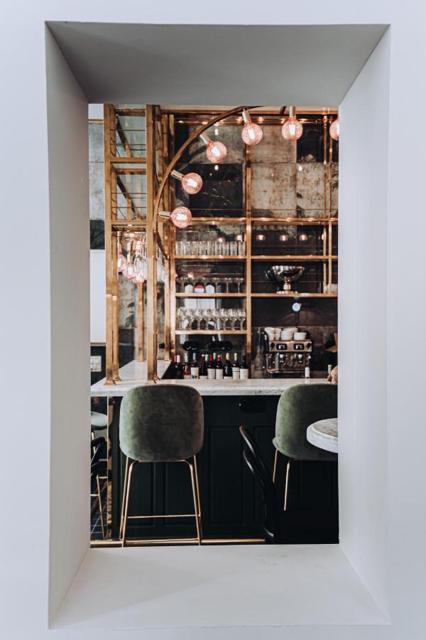 Ocho Suites & Kitchen Palma de Mallorca Luaran gambar