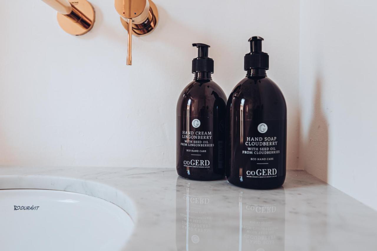 Ocho Suites & Kitchen Palma de Mallorca Luaran gambar