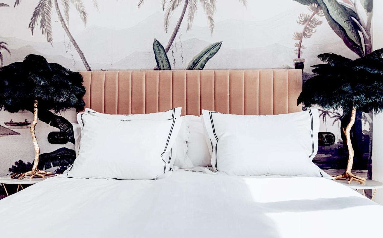 Ocho Suites & Kitchen Palma de Mallorca Luaran gambar
