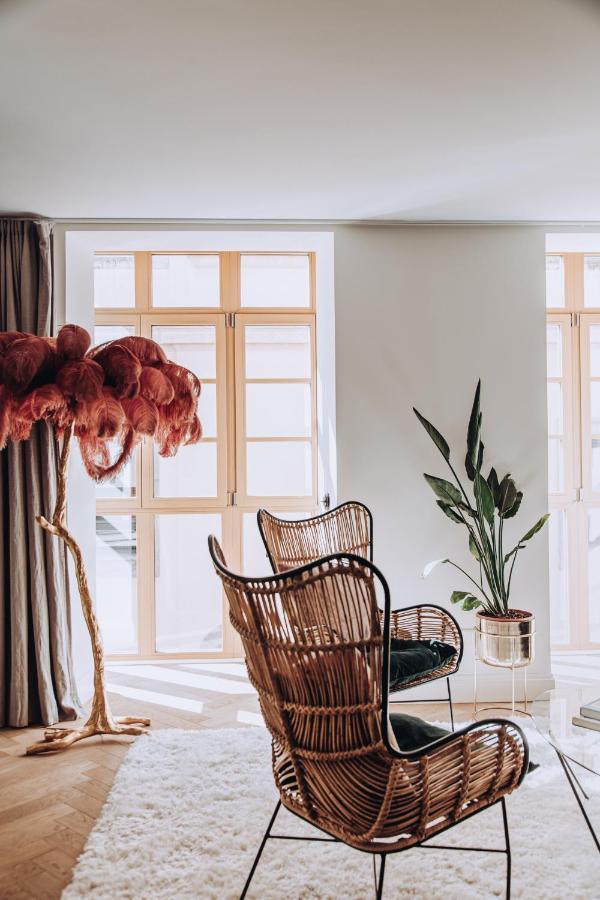 Ocho Suites & Kitchen Palma de Mallorca Luaran gambar