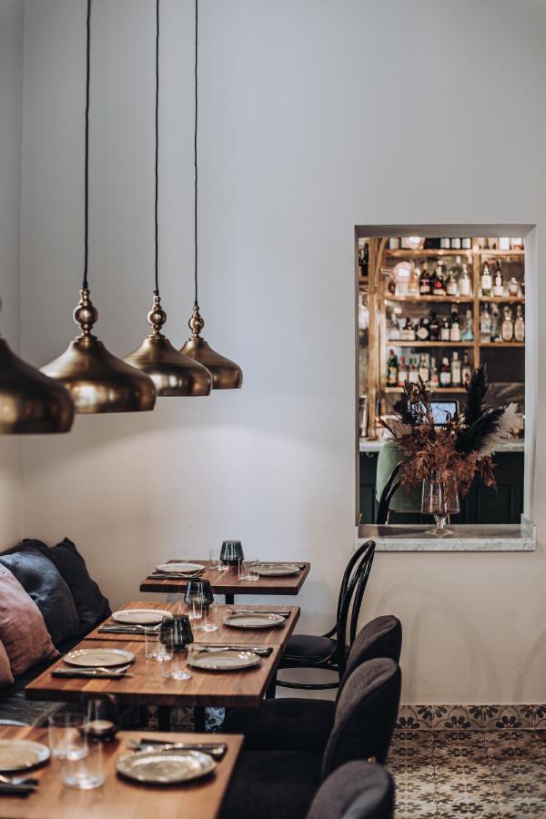 Ocho Suites & Kitchen Palma de Mallorca Luaran gambar