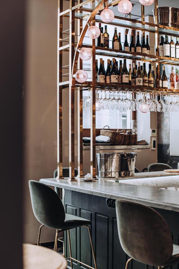 Ocho Suites & Kitchen Palma de Mallorca Luaran gambar
