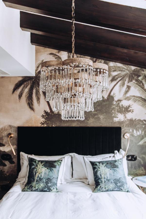 Ocho Suites & Kitchen Palma de Mallorca Luaran gambar