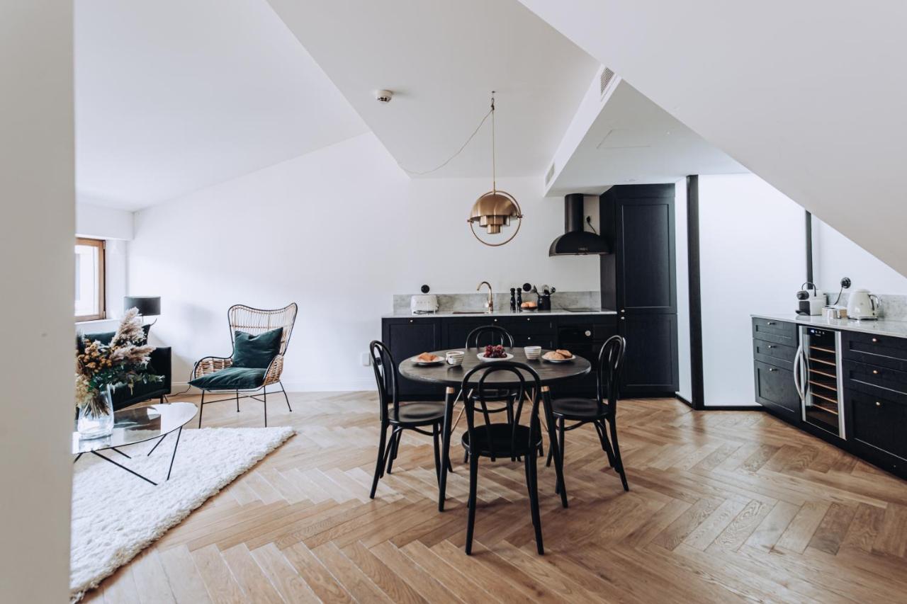 Ocho Suites & Kitchen Palma de Mallorca Luaran gambar