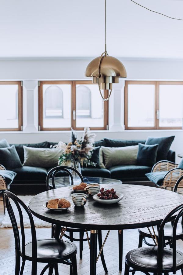 Ocho Suites & Kitchen Palma de Mallorca Luaran gambar