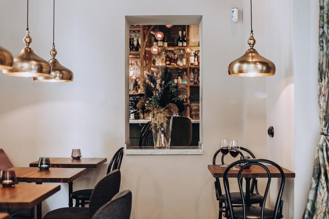 Ocho Suites & Kitchen Palma de Mallorca Luaran gambar